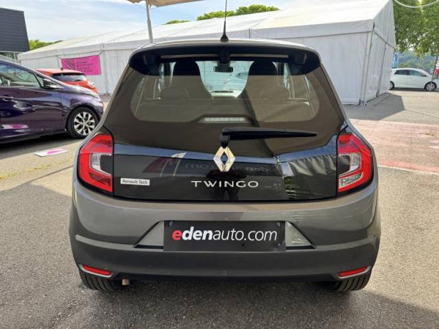 Renault Twingo image 8