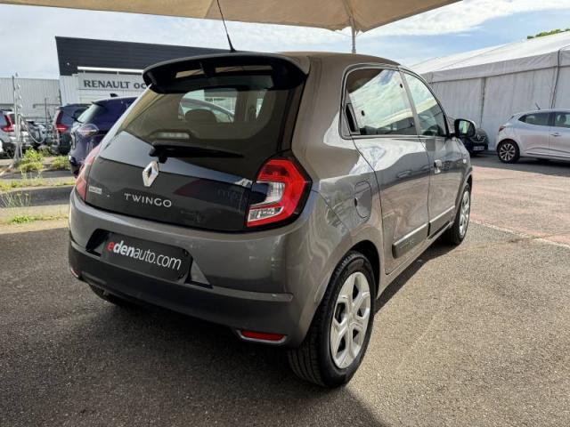 Renault Twingo image 9