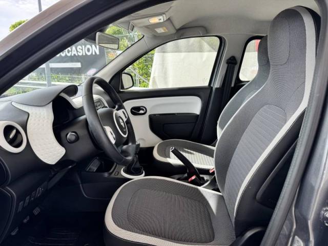 Renault Twingo image 4