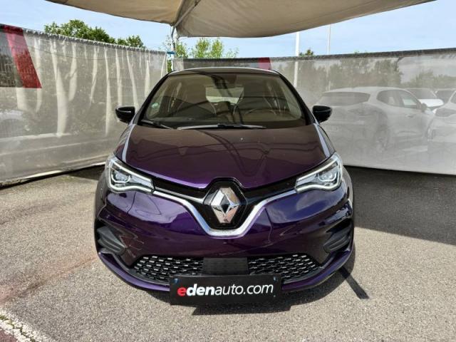 Renault Zoe image 9