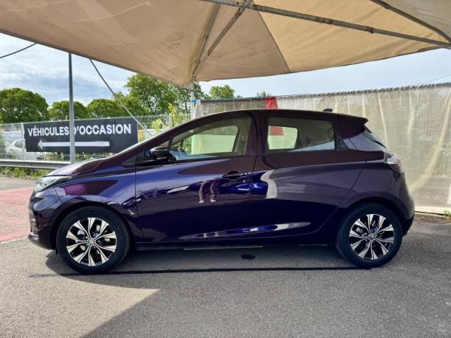 Renault Zoe image 2
