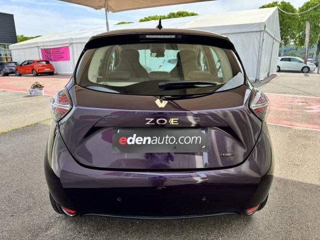 Renault Zoe image 1