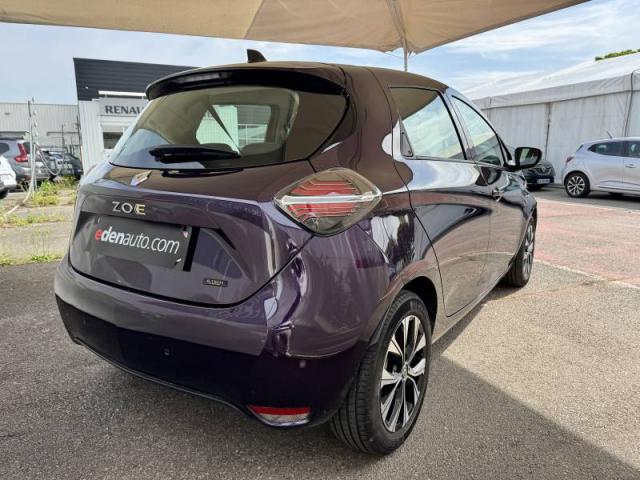 Renault Zoe image 4