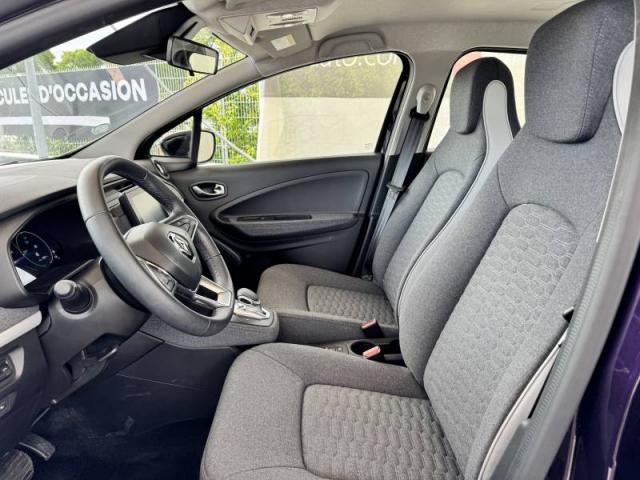 Renault Zoe image 6