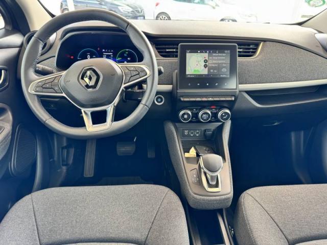 Renault Zoe image 5