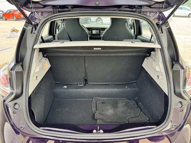 Renault Zoe image 7