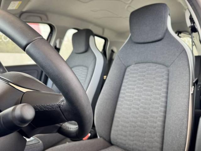 Renault Zoe image 8
