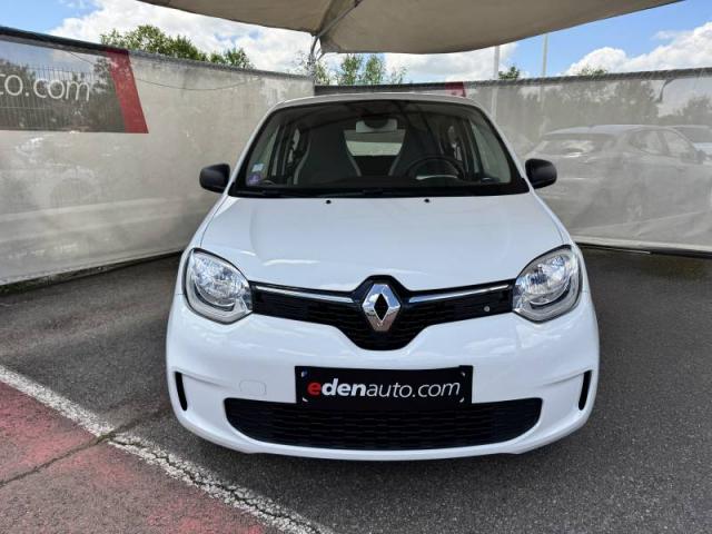 Renault Twingo image 6