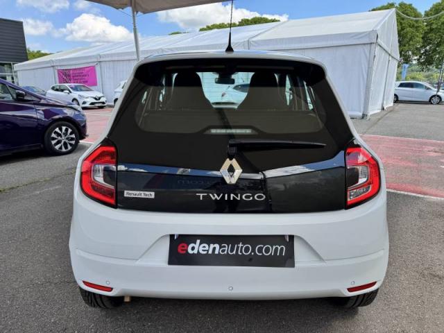Renault Twingo image 9