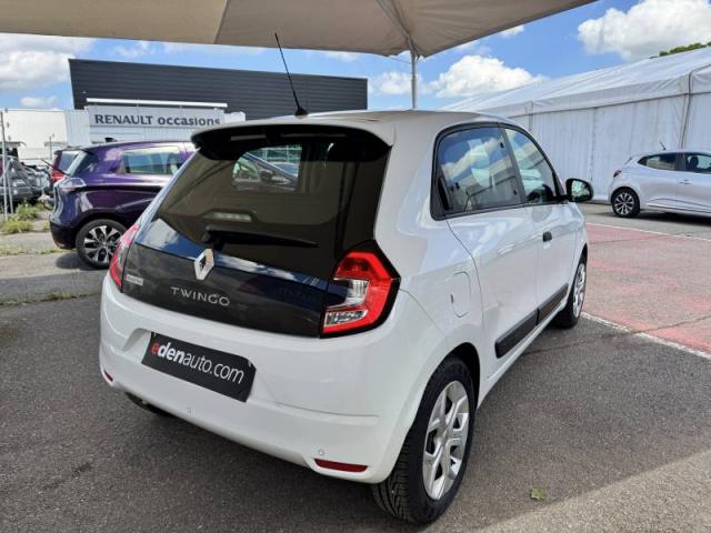 Renault Twingo image 5