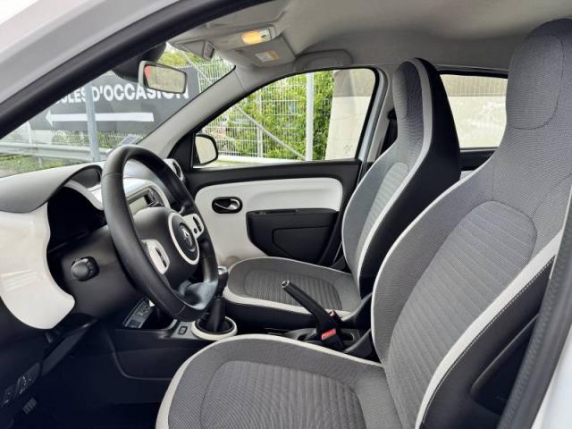 Renault Twingo image 1