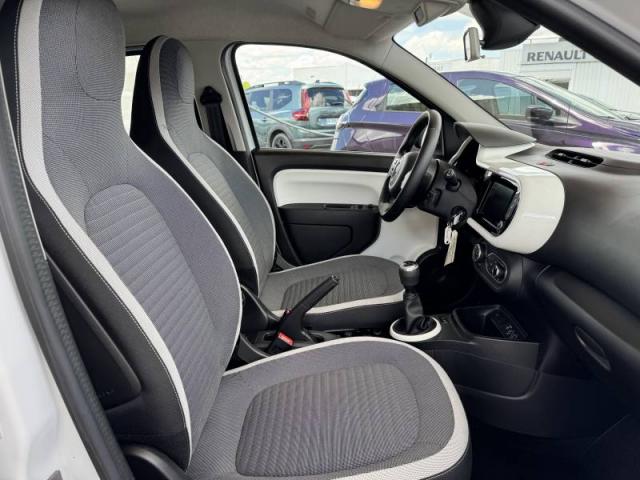Renault Twingo image 8