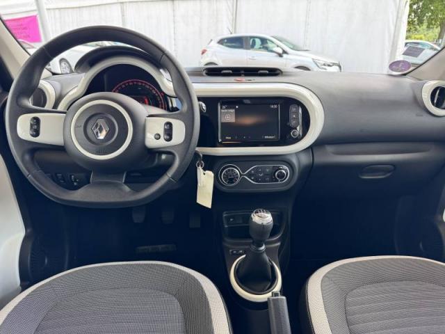 Renault Twingo image 4
