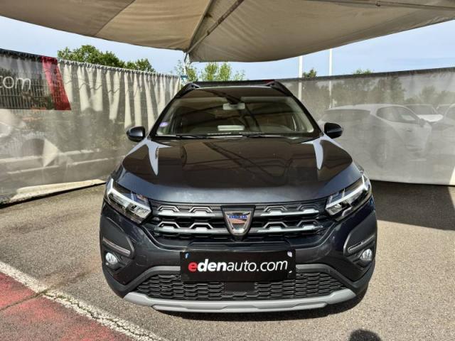 Dacia Jogger image 4