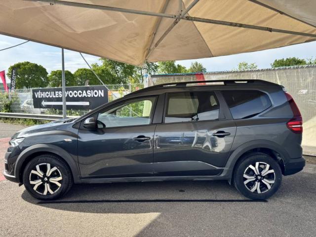 Dacia Jogger image 3