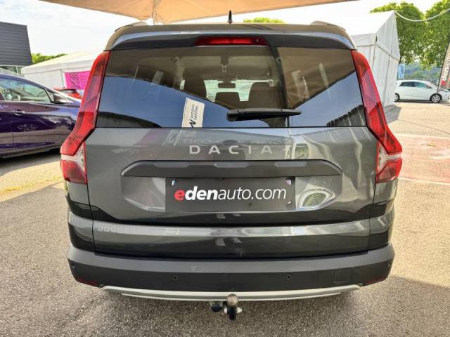 Dacia Jogger image 8