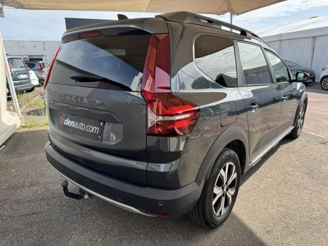 Dacia Jogger image 9
