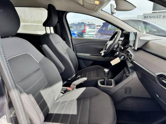 Dacia Jogger image 6