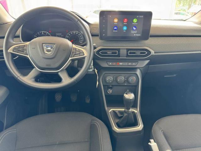 Dacia Jogger image 5