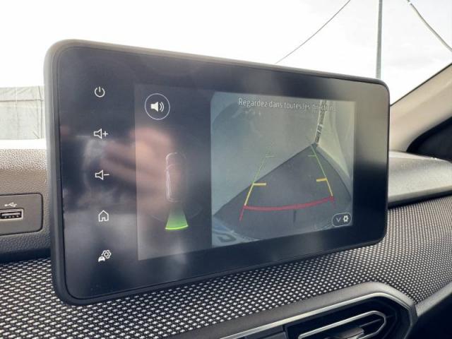 Dacia Jogger image 2