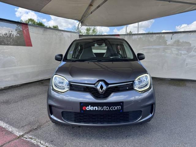 Renault Twingo image 4