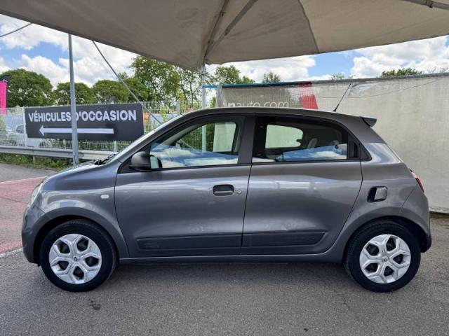 Renault Twingo image 1