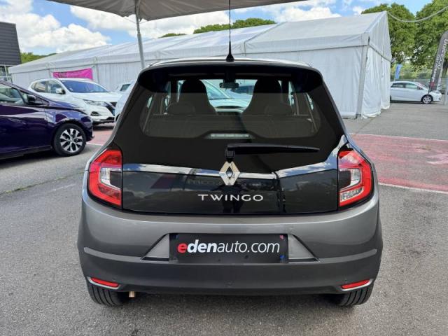 Renault Twingo image 9
