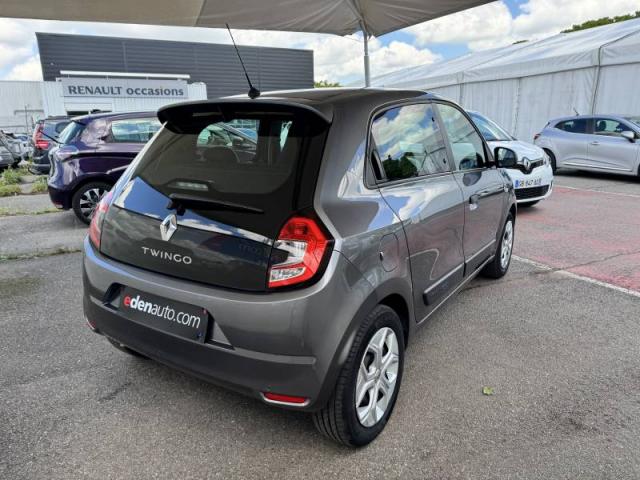 Renault Twingo image 3