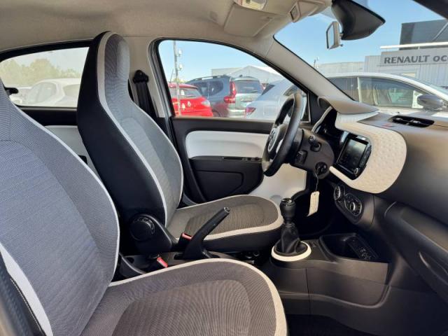 Renault Twingo image 8