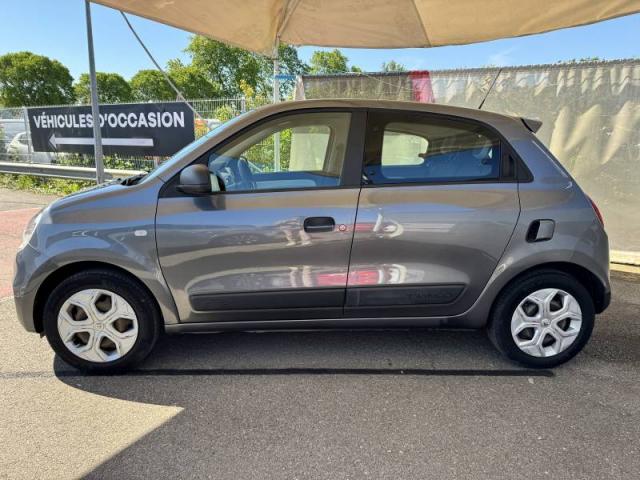 Renault Twingo image 5