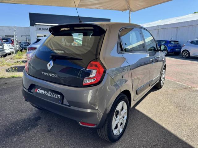 Renault Twingo image 7