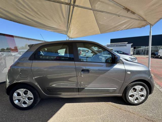Renault Twingo image 9