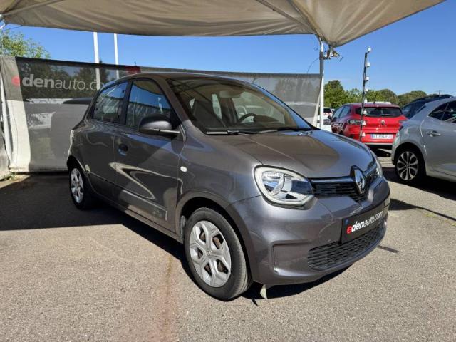 Renault Twingo image 3