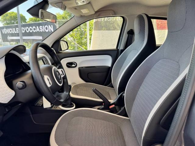 Renault Twingo image 6