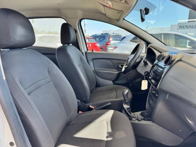 Dacia Logan image 4