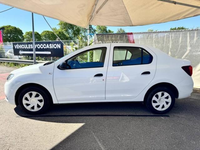 Dacia Logan image 5