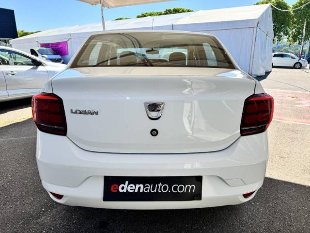 Dacia Logan image 1
