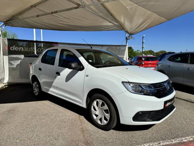 Dacia Logan image 2