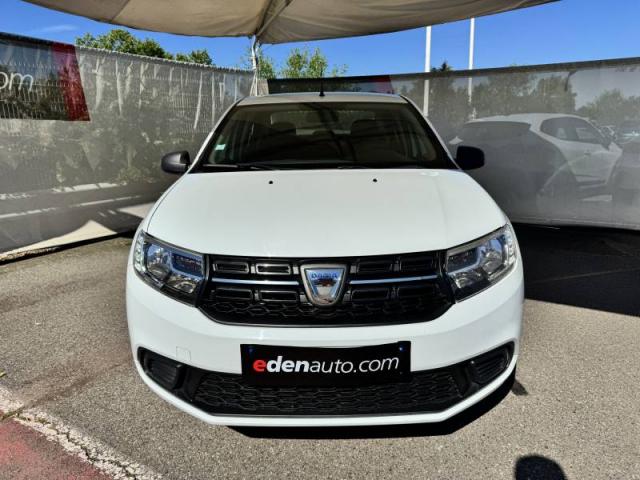Dacia Logan image 8