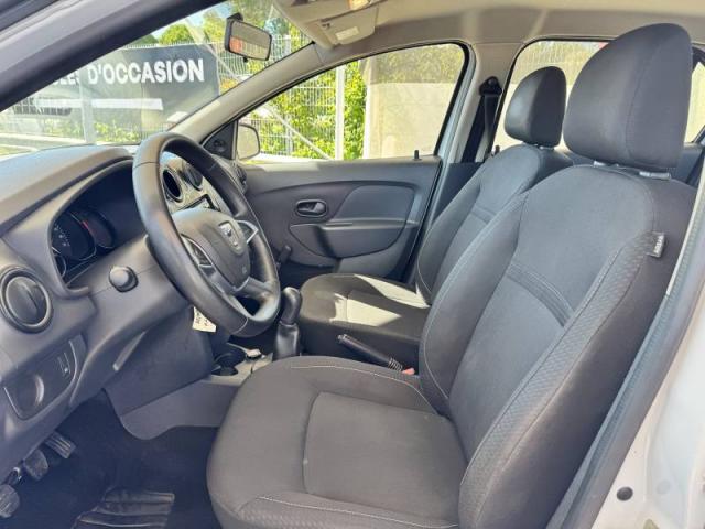 Dacia Logan image 7