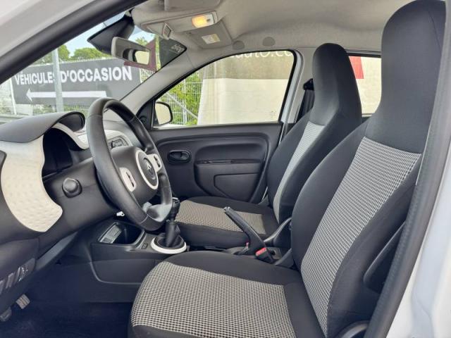 Renault Twingo image 1