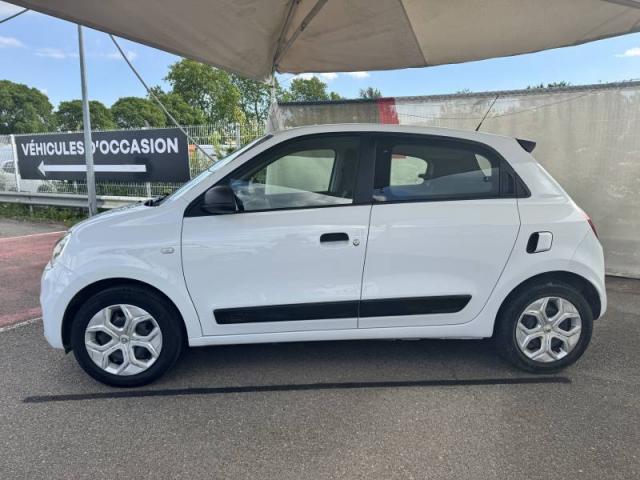 Renault Twingo image 9