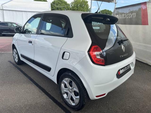Renault Twingo image 7