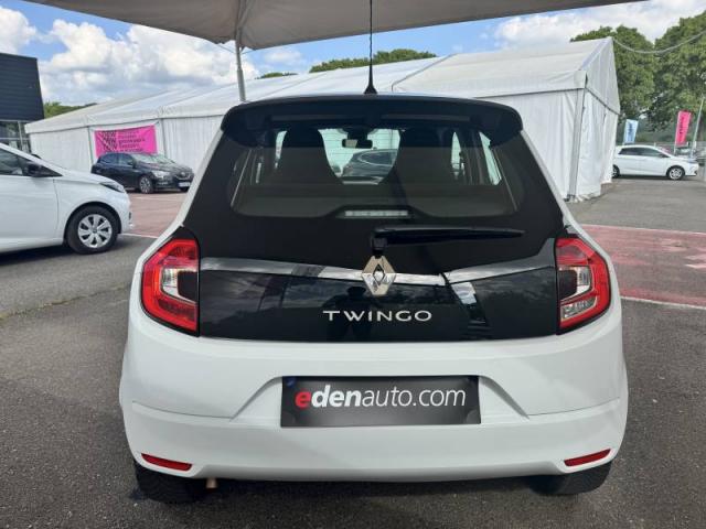 Renault Twingo image 5