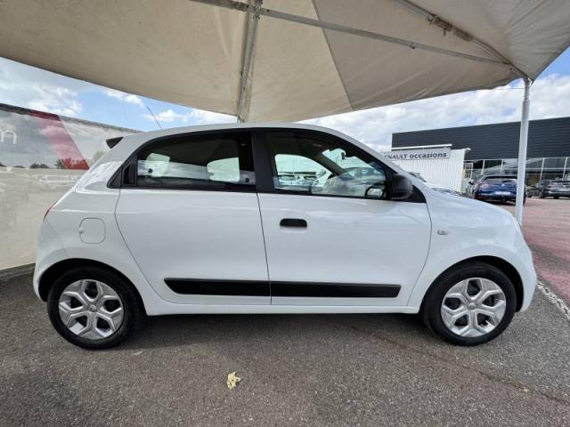 Renault Twingo image 6