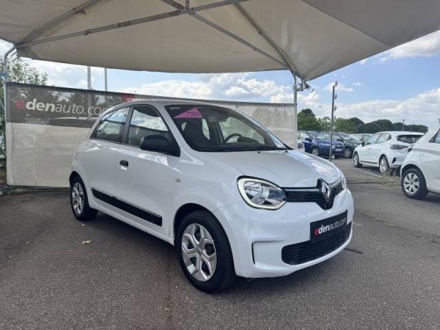 Renault Twingo image 8