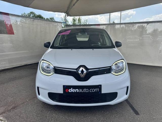 Renault Twingo image 4