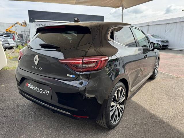 Renault Clio image 6