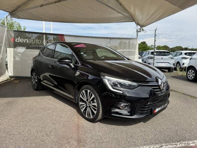 Renault Clio image 8