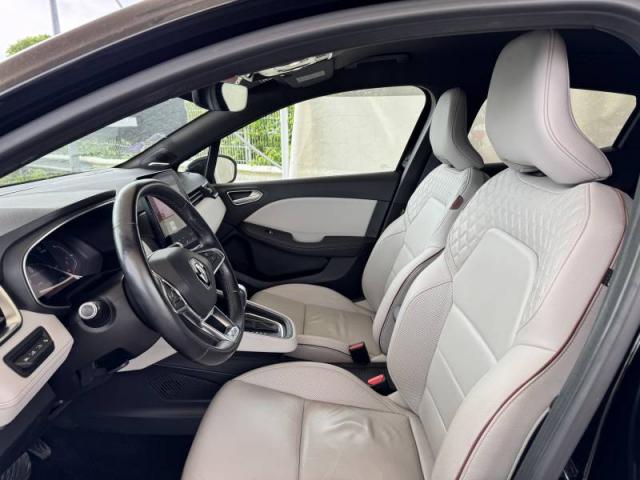 Renault Clio image 1